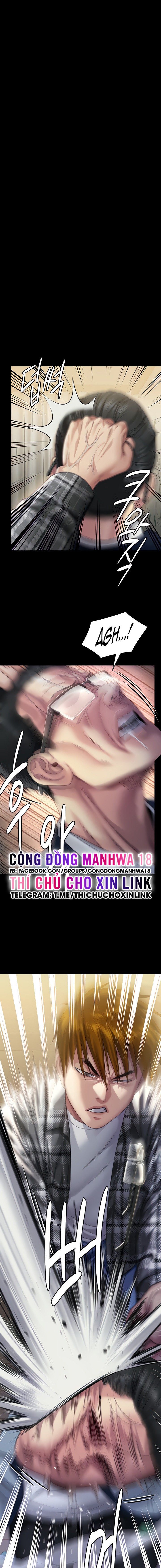 đọc truyện Ong Chúa Chương 294 ảnh 6 tại Giả Dược