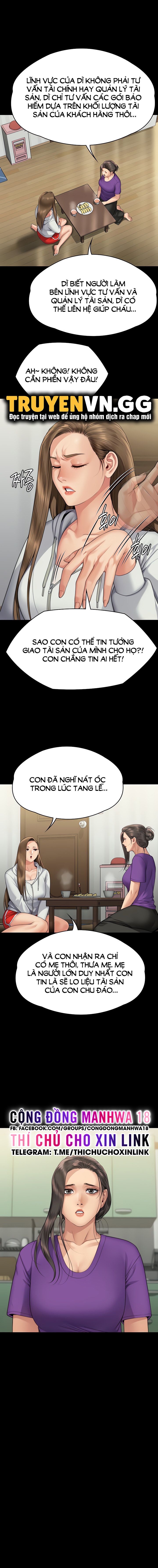 đọc truyện Ong Chúa Chương 295 ảnh 2 tại Giả Dược