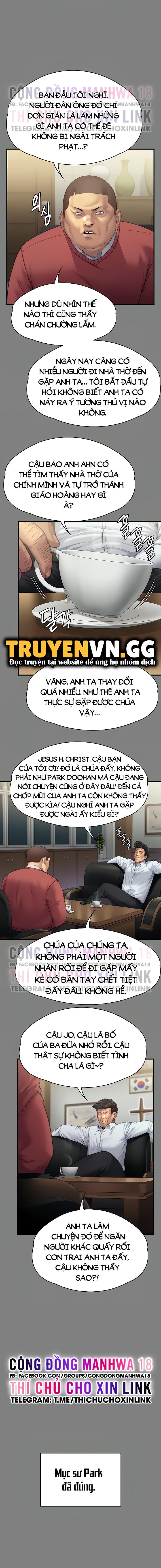 đọc truyện Ong Chúa Chương 296 ảnh 13 tại Giả Dược