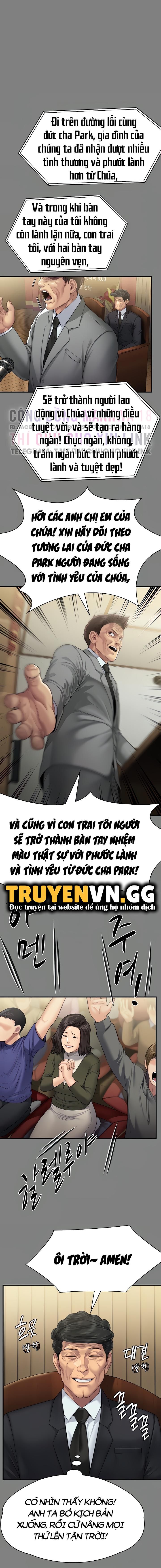 đọc truyện Ong Chúa Chương 296 ảnh 14 tại Giả Dược
