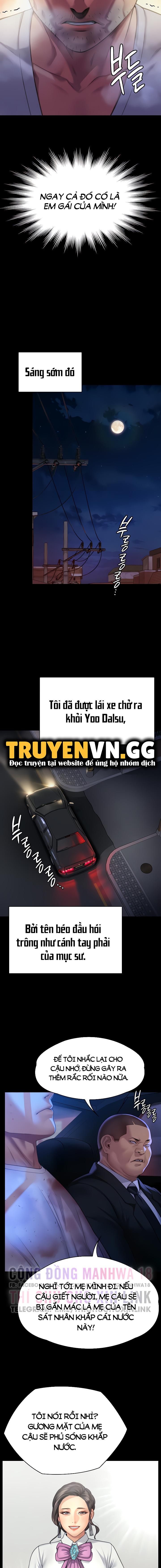 đọc truyện Ong Chúa Chương 296 ảnh 3 tại Giả Dược