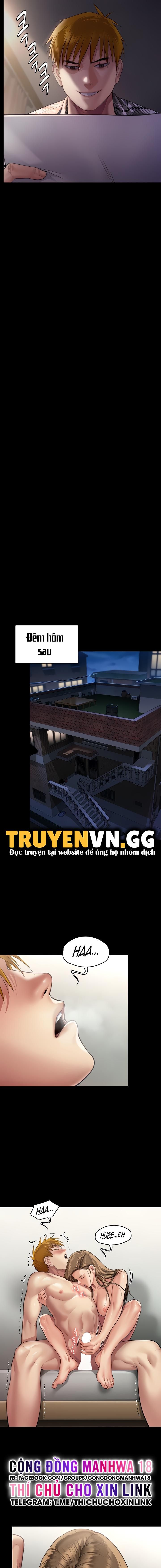 đọc truyện Ong Chúa Chương 296 ảnh 24 tại Giả Dược