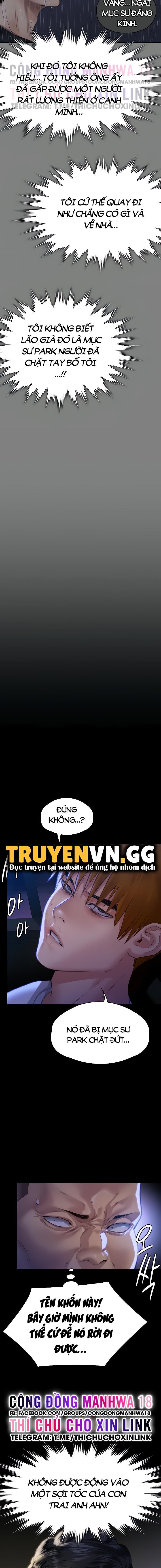 đọc truyện Ong Chúa Chương 296 ảnh 9 tại Giả Dược