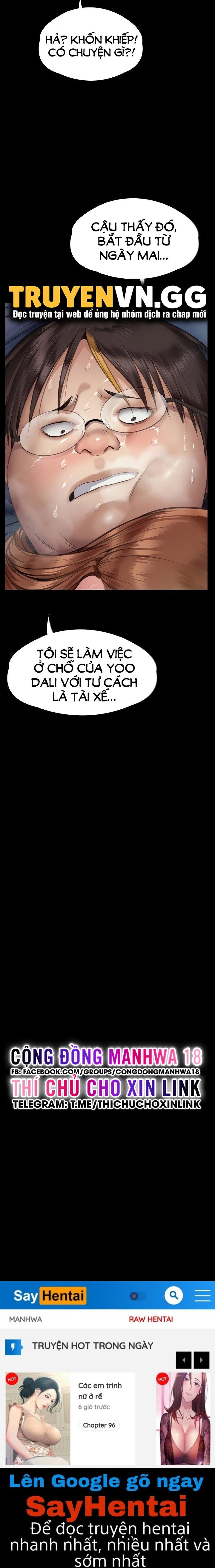 đọc truyện Ong Chúa Chương 297 ảnh 30 tại Giả Dược