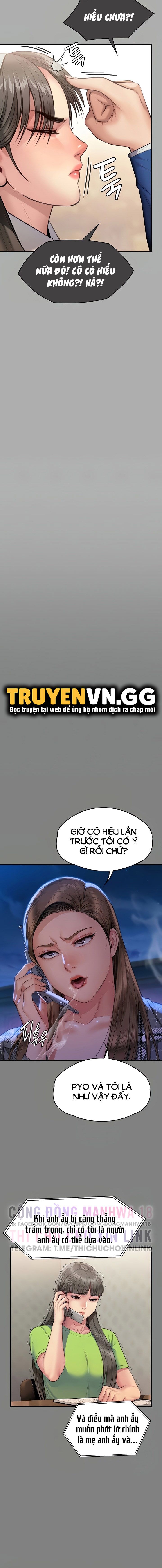 đọc truyện Ong Chúa Chương 297 ảnh 7 tại Giả Dược