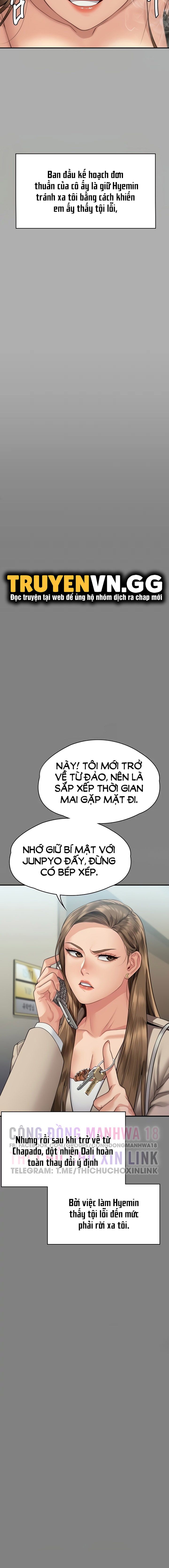đọc truyện Ong Chúa Chương 297 ảnh 10 tại Giả Dược