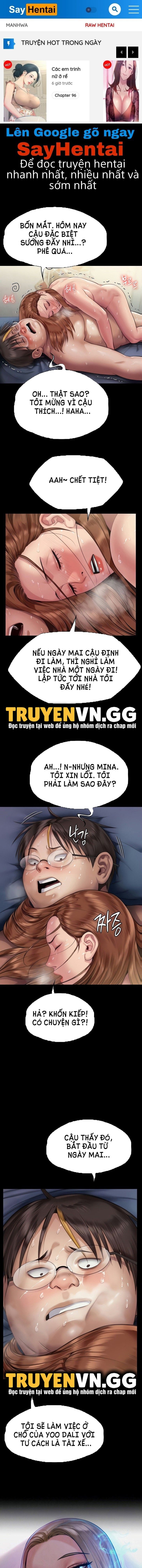 đọc truyện Ong Chúa Chương 298 ảnh 1 tại Giả Dược