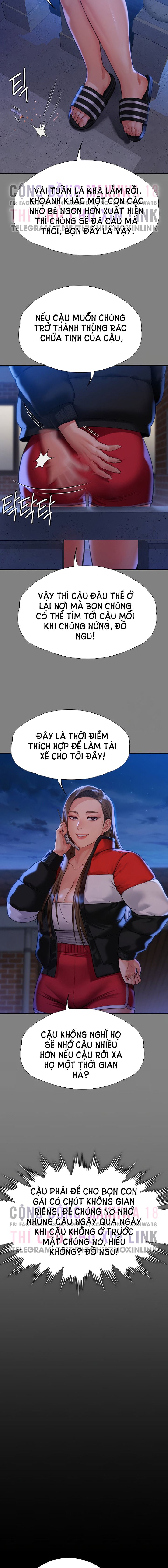 đọc truyện Ong Chúa Chương 298 ảnh 19 tại Giả Dược