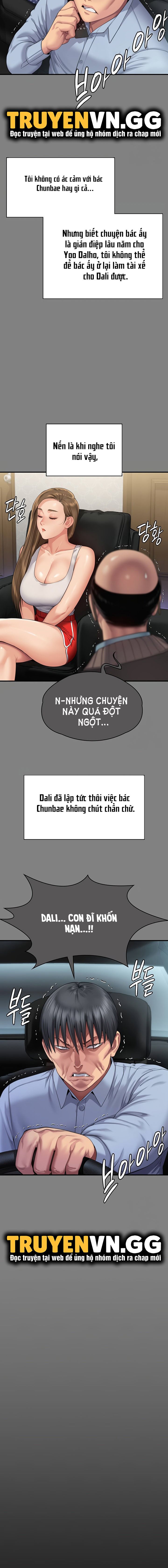 đọc truyện Ong Chúa Chương 298 ảnh 26 tại Giả Dược