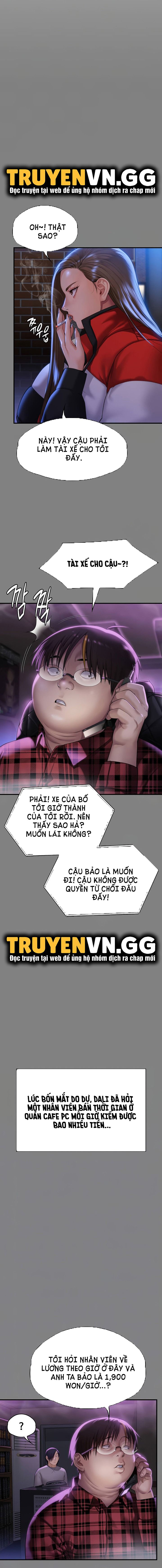 đọc truyện Ong Chúa Chương 298 ảnh 4 tại Giả Dược