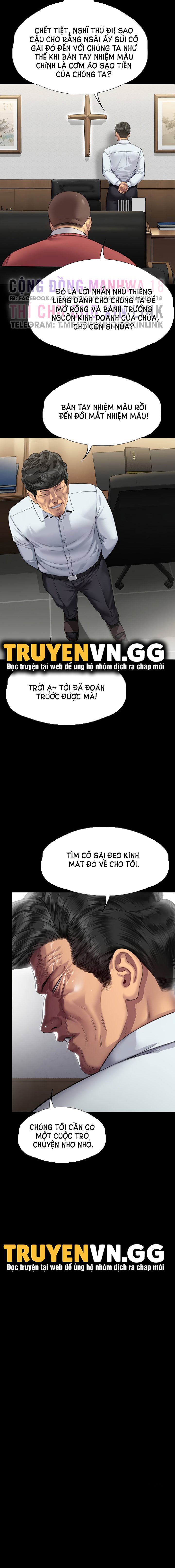 đọc truyện Ong Chúa Chương 298 ảnh 33 tại Giả Dược
