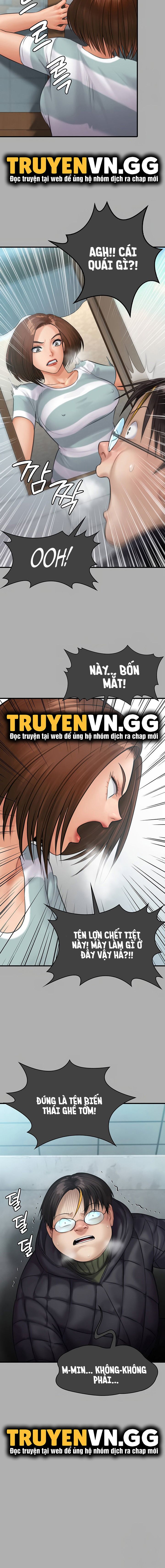 đọc truyện Ong Chúa Chương 298 ảnh 7 tại Giả Dược
