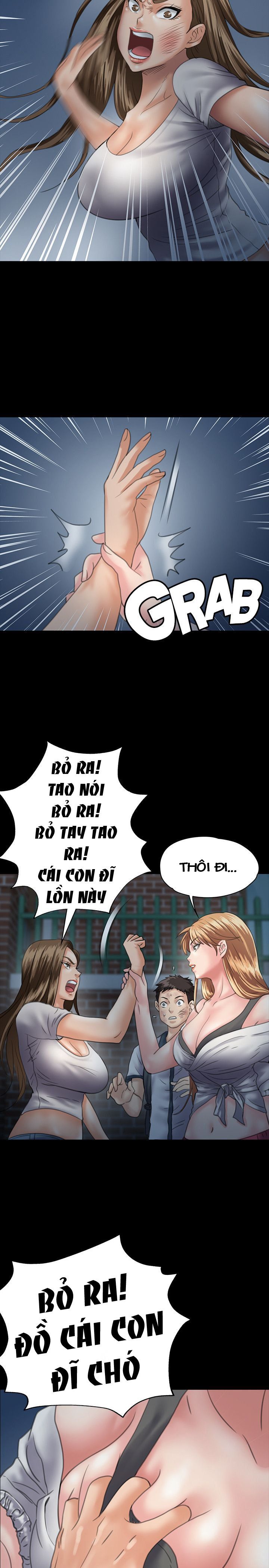 đọc truyện Ong Chúa Chương 30 ảnh 16 tại Giả Dược