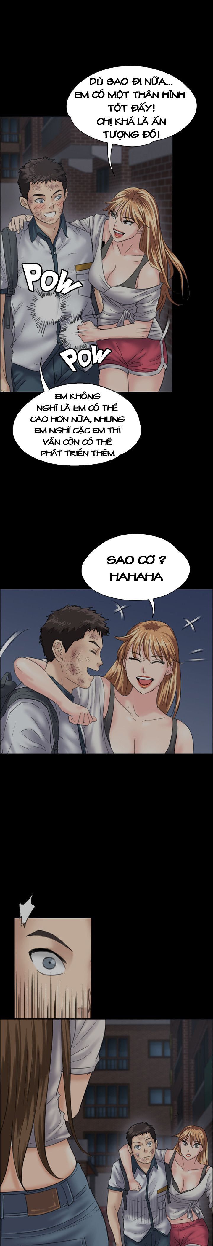đọc truyện Ong Chúa Chương 30 ảnh 3 tại Giả Dược