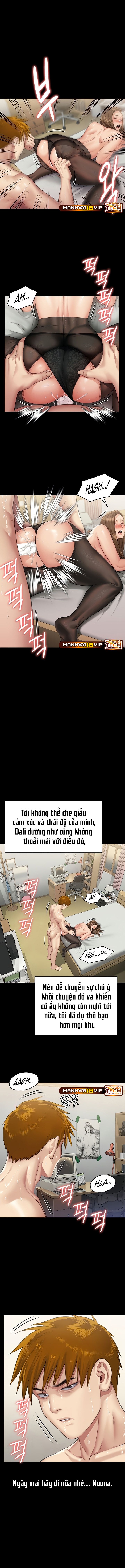 đọc truyện Ong Chúa Chương 300 ảnh 16 tại Giả Dược