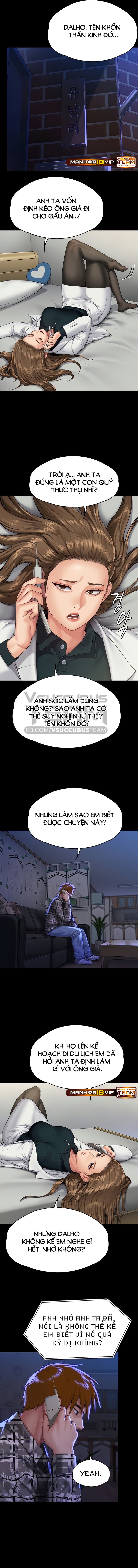đọc truyện Ong Chúa Chương 300 ảnh 5 tại Giả Dược