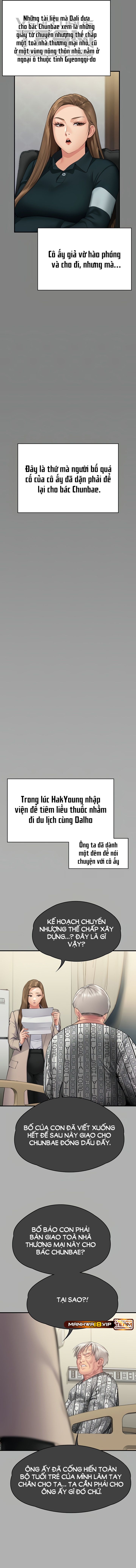 đọc truyện Ong Chúa Chương 300 ảnh 8 tại Giả Dược