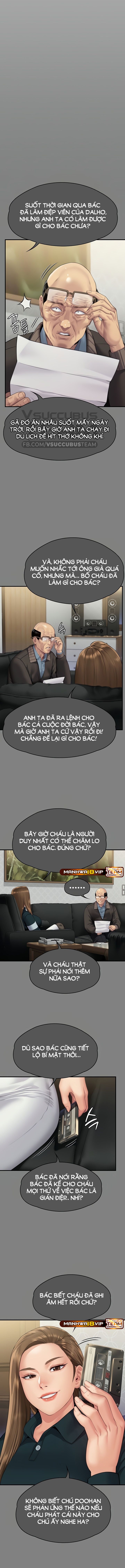 đọc truyện Ong Chúa Chương 300 ảnh 10 tại Giả Dược