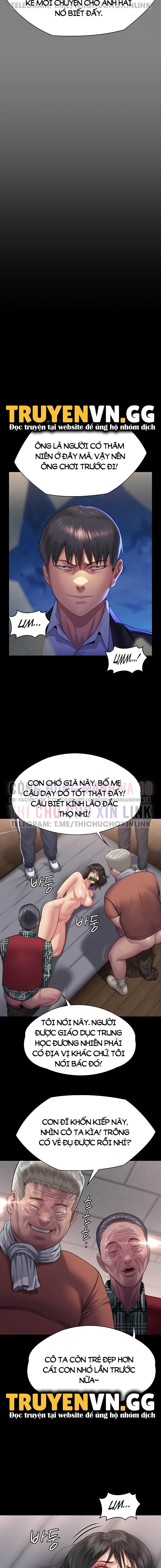 đọc truyện Ong Chúa Chương 303 ảnh 12 tại Giả Dược