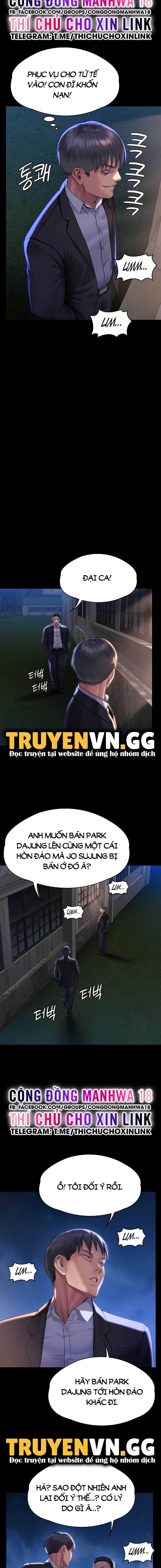 đọc truyện Ong Chúa Chương 303 ảnh 15 tại Giả Dược