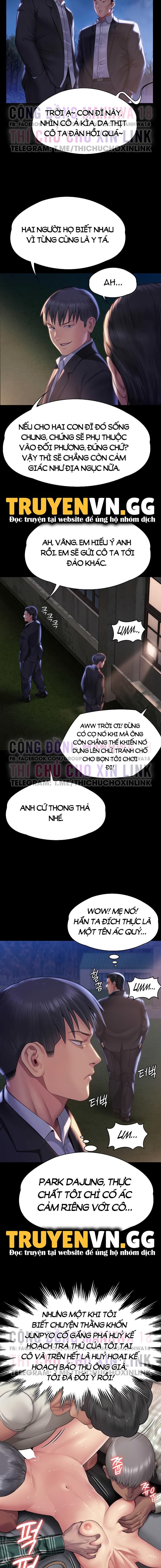 đọc truyện Ong Chúa Chương 303 ảnh 16 tại Giả Dược