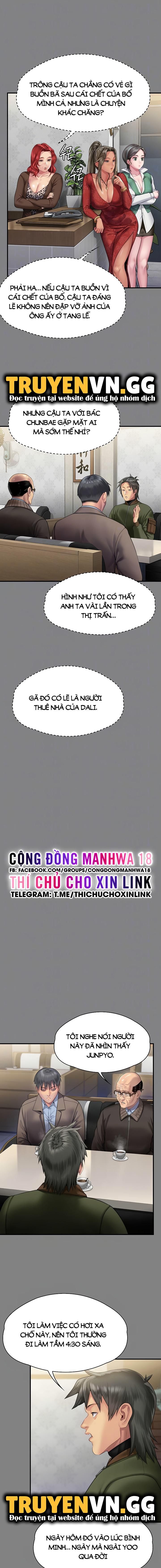 đọc truyện Ong Chúa Chương 303 ảnh 3 tại Giả Dược