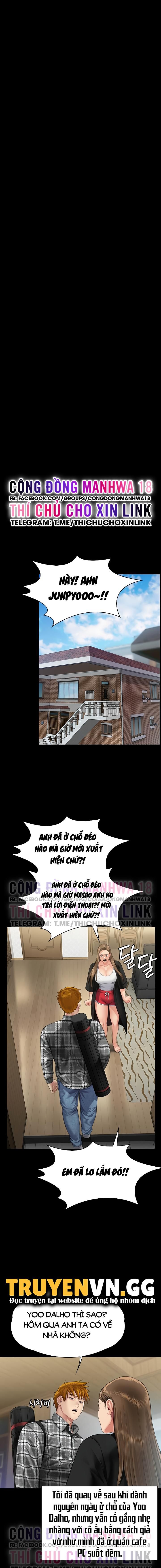 đọc truyện Ong Chúa Chương 303 ảnh 21 tại Giả Dược