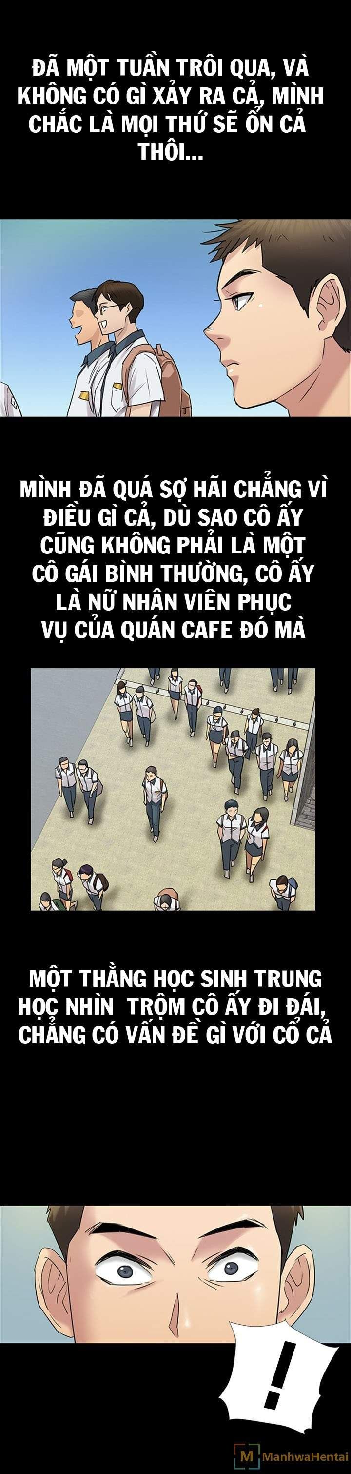 đọc truyện Ong Chúa Chương 4 ảnh 9 tại Giả Dược