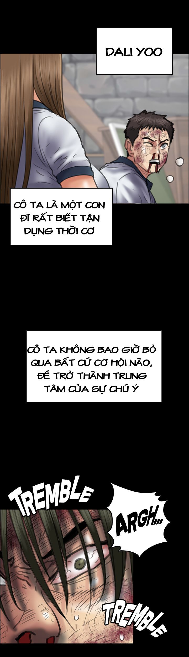 đọc truyện Ong Chúa Chương 42 ảnh 39 tại Giả Dược