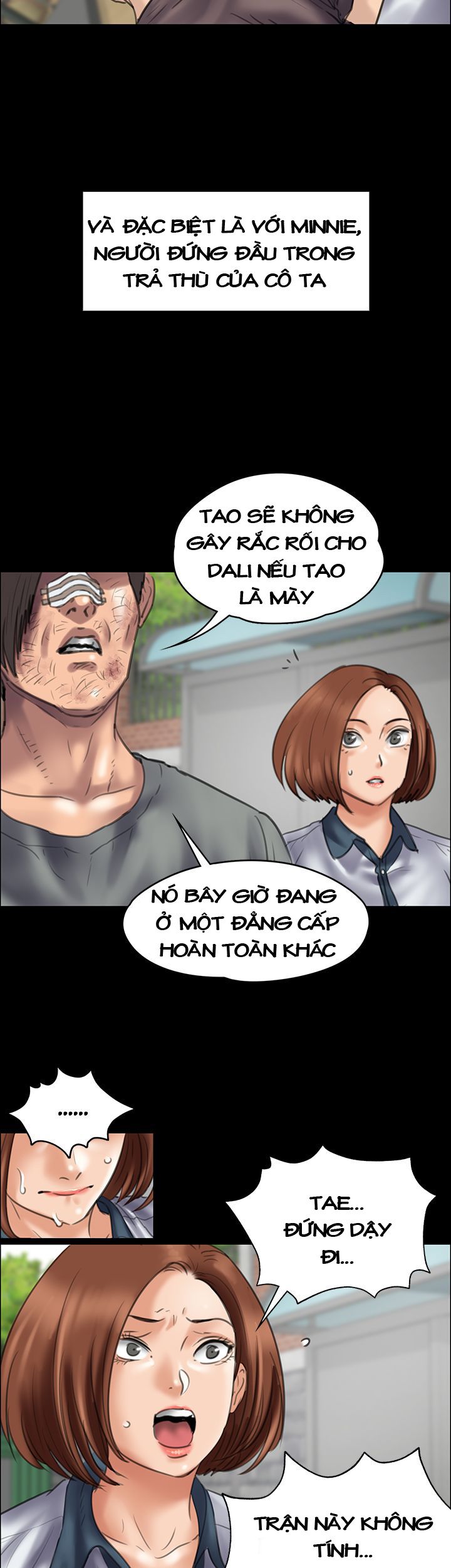 đọc truyện Ong Chúa Chương 42 ảnh 42 tại Giả Dược