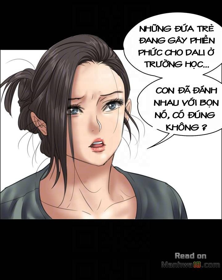 đọc truyện Ong Chúa Chương 43 ảnh 29 tại Giả Dược