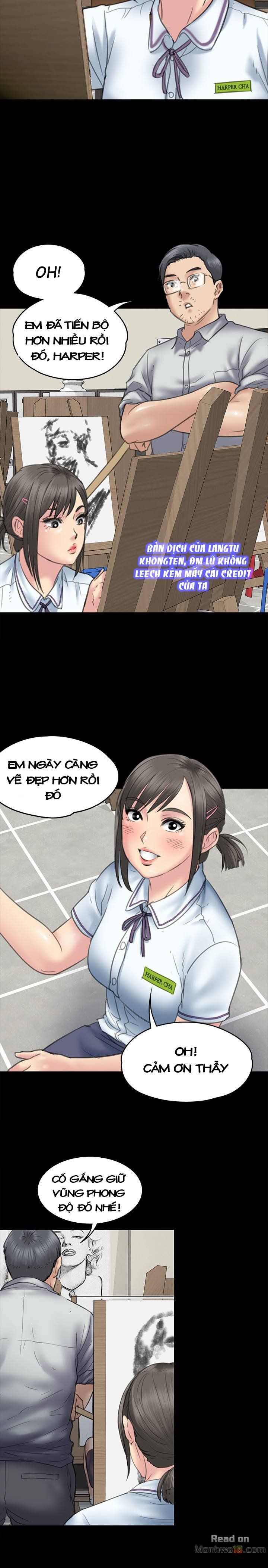 đọc truyện Ong Chúa Chương 45 ảnh 24 tại Giả Dược