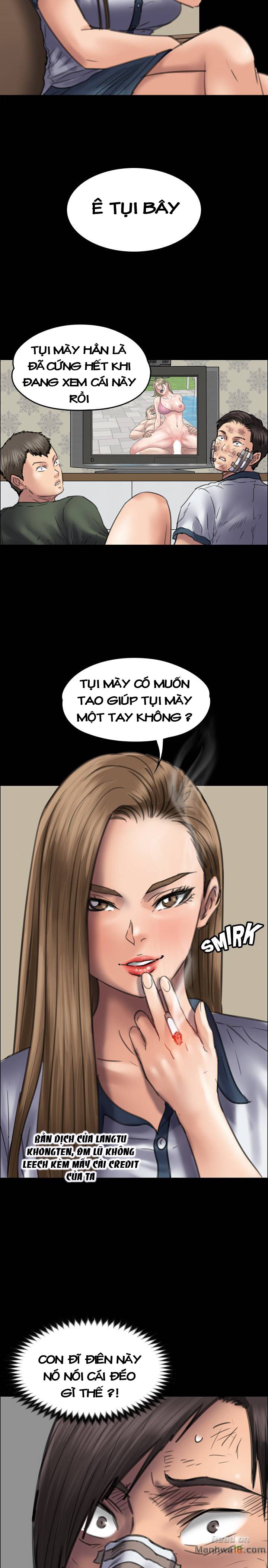 đọc truyện Ong Chúa Chương 46 ảnh 35 tại Giả Dược