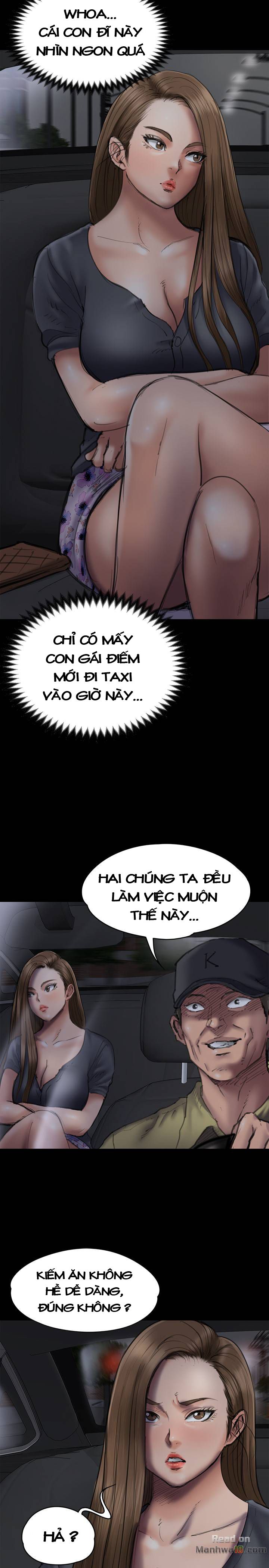đọc truyện Ong Chúa Chương 46 ảnh 7 tại Giả Dược