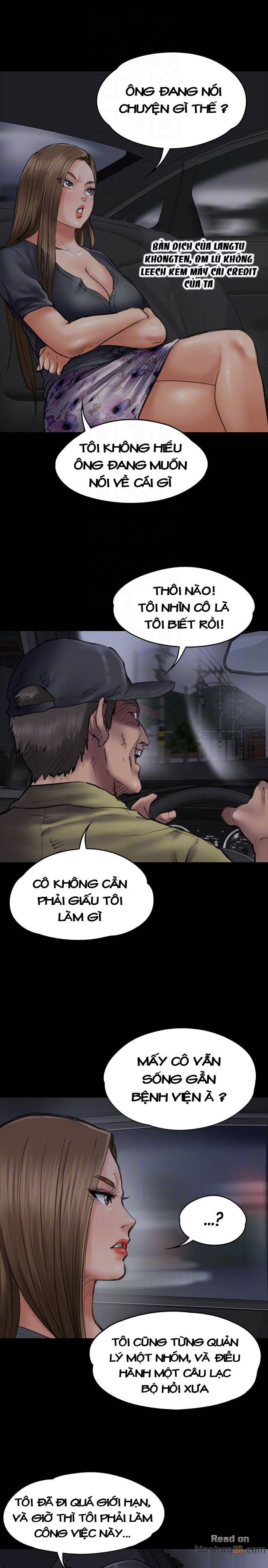 đọc truyện Ong Chúa Chương 46 ảnh 9 tại Giả Dược