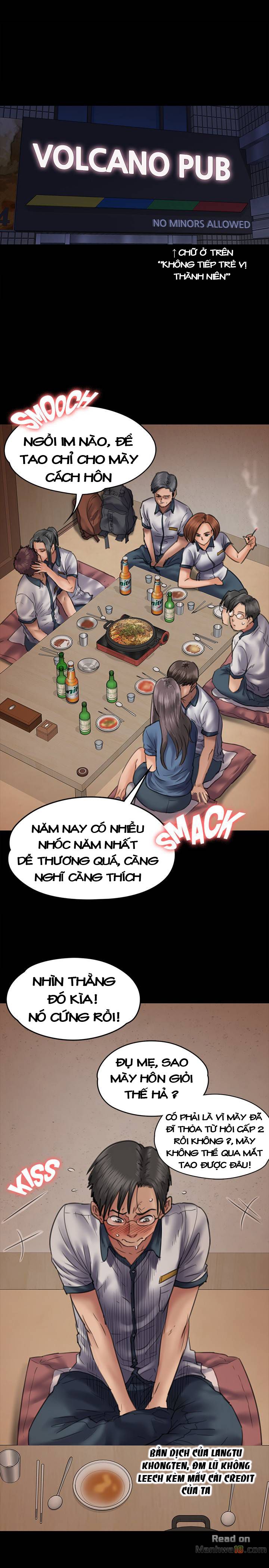 đọc truyện Ong Chúa Chương 47 ảnh 5 tại Giả Dược
