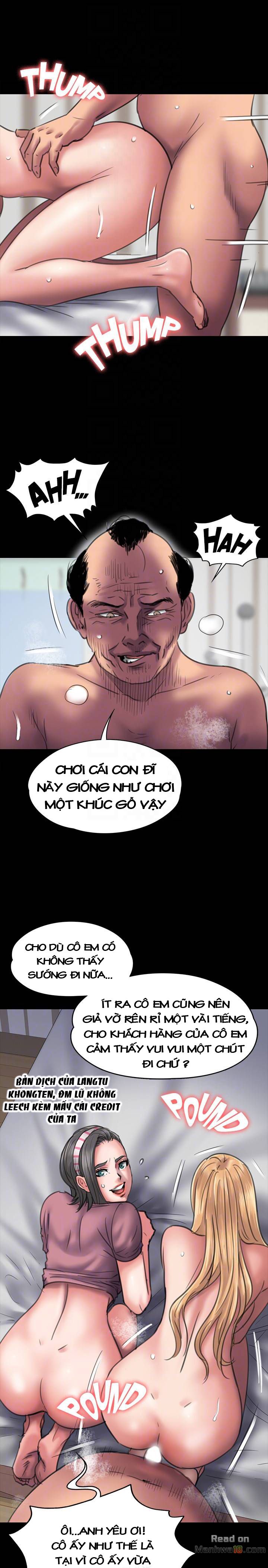 đọc truyện Ong Chúa Chương 48 ảnh 9 tại Giả Dược