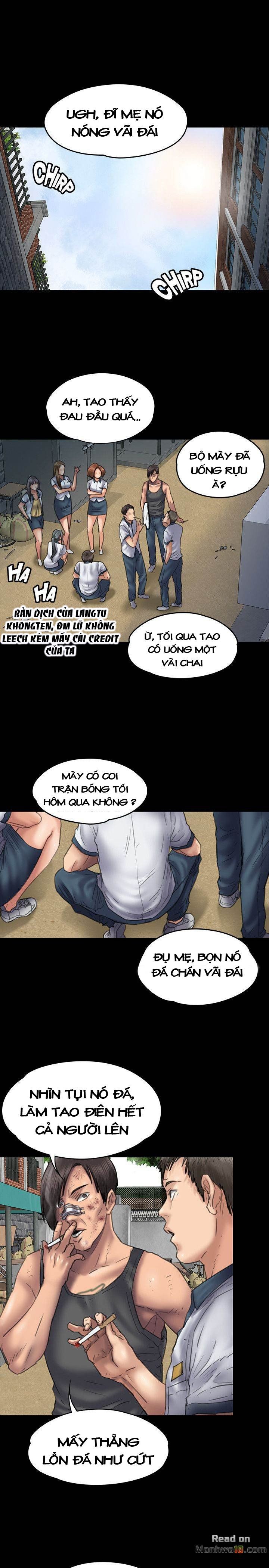 đọc truyện Ong Chúa Chương 49 ảnh 6 tại Giả Dược