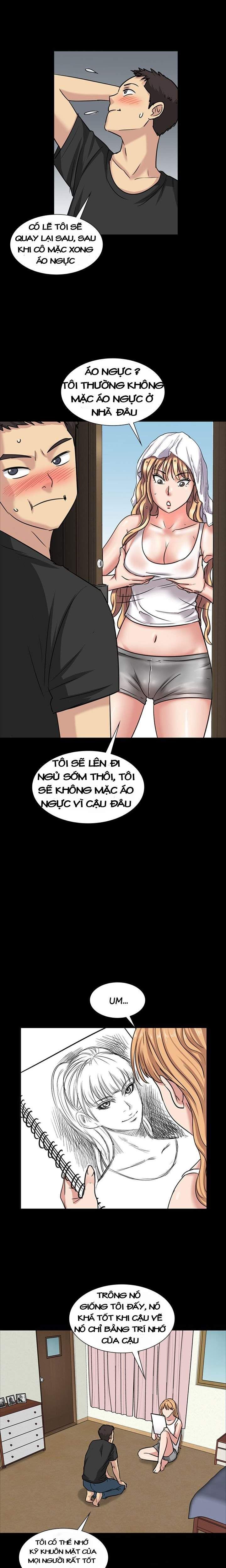 đọc truyện Ong Chúa Chương 5 ảnh 25 tại Giả Dược