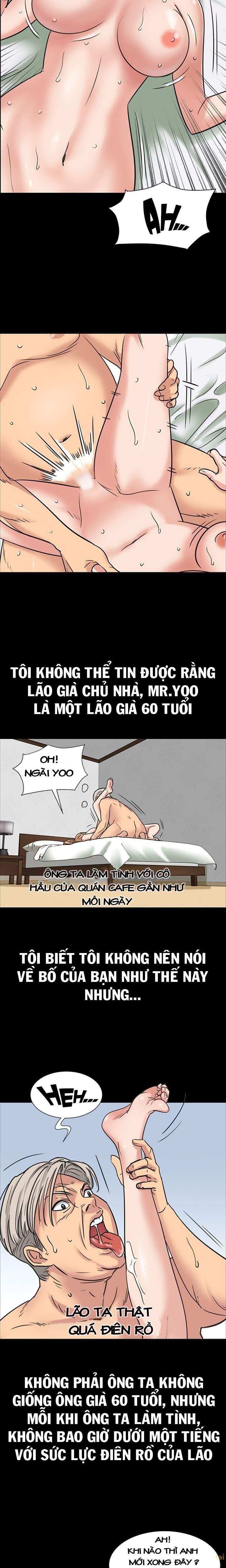 đọc truyện Ong Chúa Chương 5 ảnh 4 tại Giả Dược