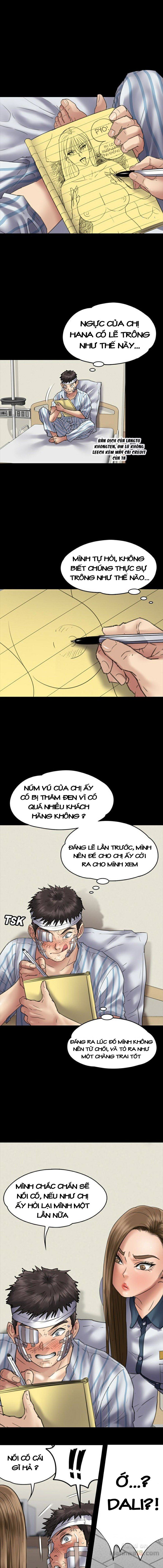 đọc truyện Ong Chúa Chương 51 ảnh 14 tại Giả Dược