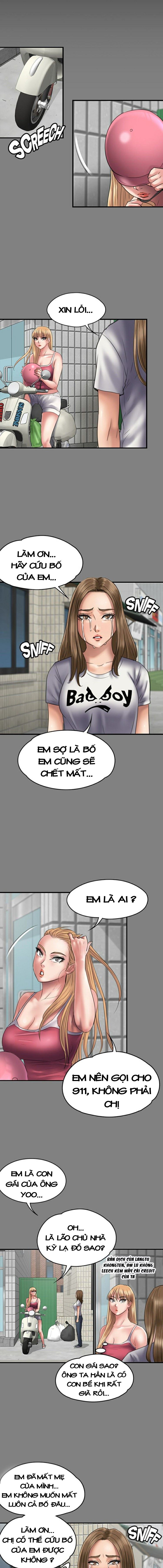 đọc truyện Ong Chúa Chương 52 ảnh 11 tại Giả Dược