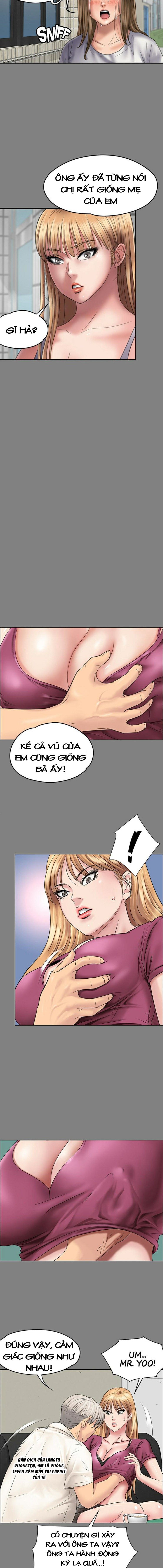 đọc truyện Ong Chúa Chương 52 ảnh 12 tại Giả Dược