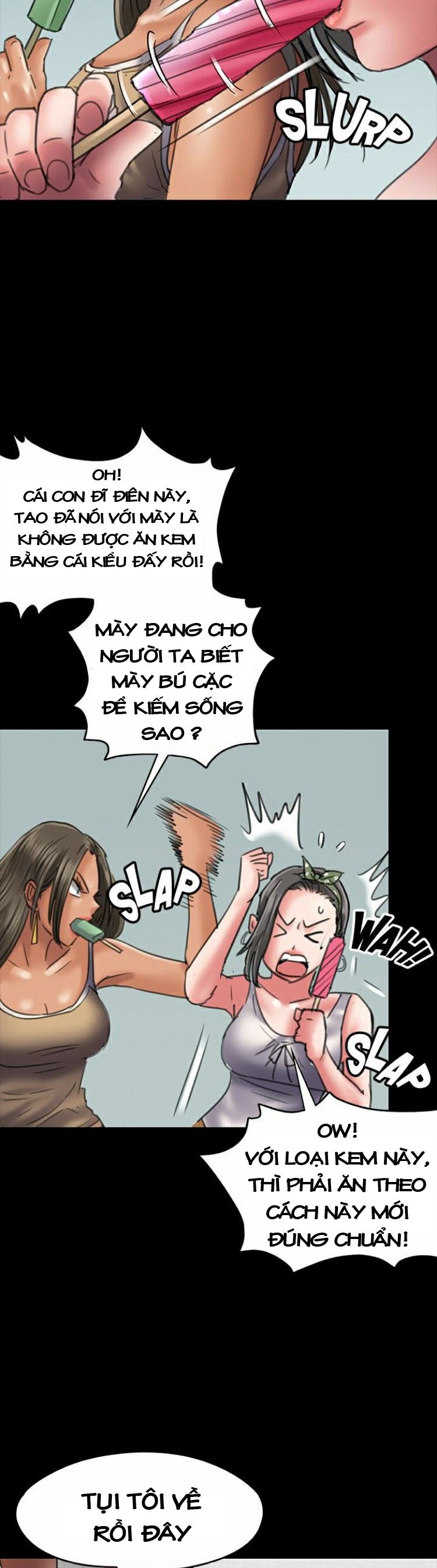 đọc truyện Ong Chúa Chương 52 ảnh 19 tại Giả Dược