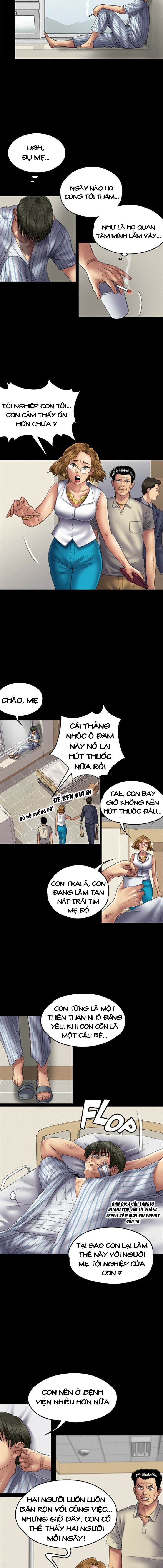 đọc truyện Ong Chúa Chương 52 ảnh 4 tại Giả Dược