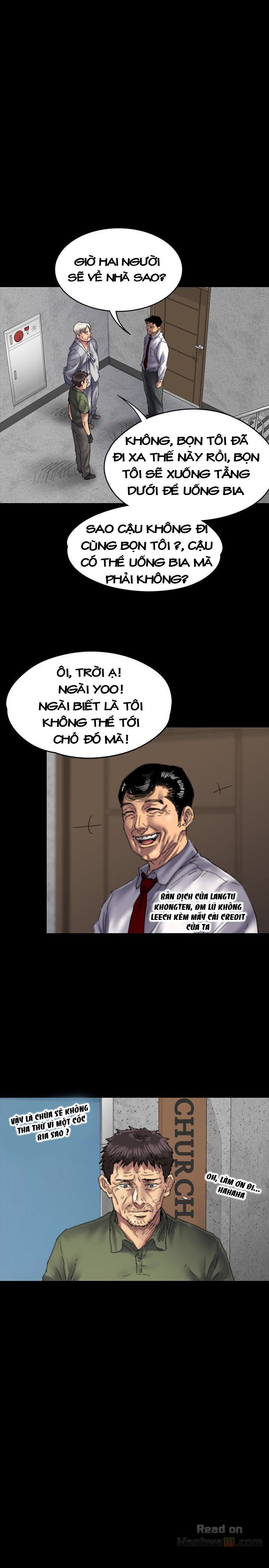 đọc truyện Ong Chúa Chương 55 ảnh 23 tại Giả Dược