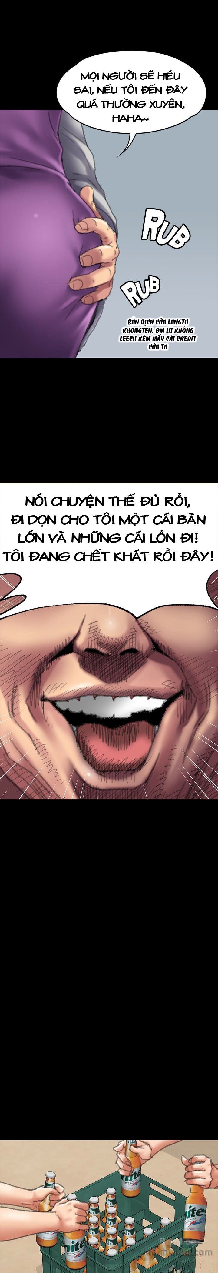 đọc truyện Ong Chúa Chương 55 ảnh 31 tại Giả Dược