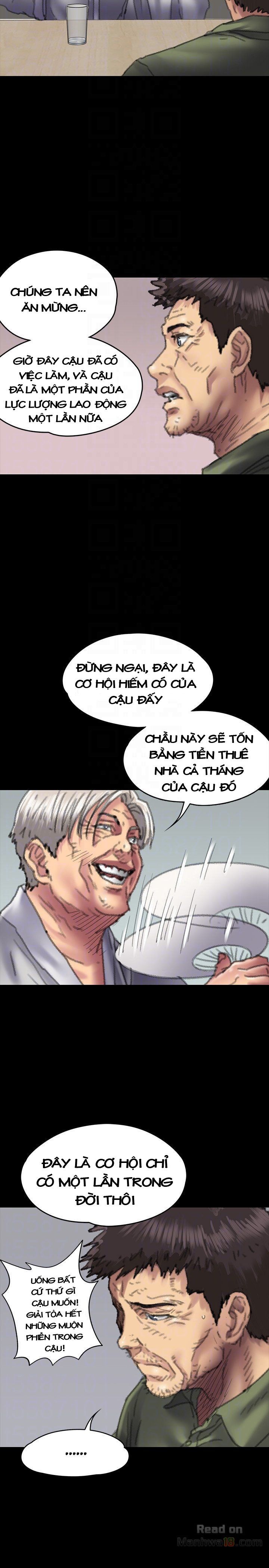 đọc truyện Ong Chúa Chương 55 ảnh 33 tại Giả Dược