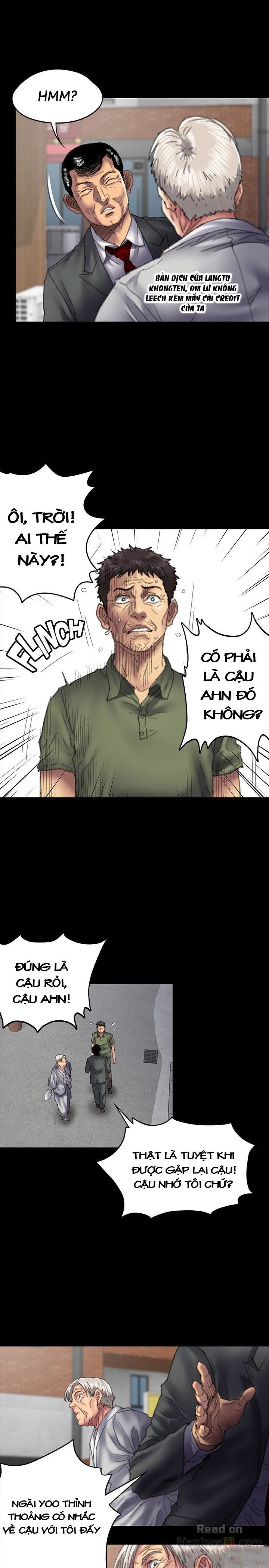 đọc truyện Ong Chúa Chương 55 ảnh 10 tại Giả Dược