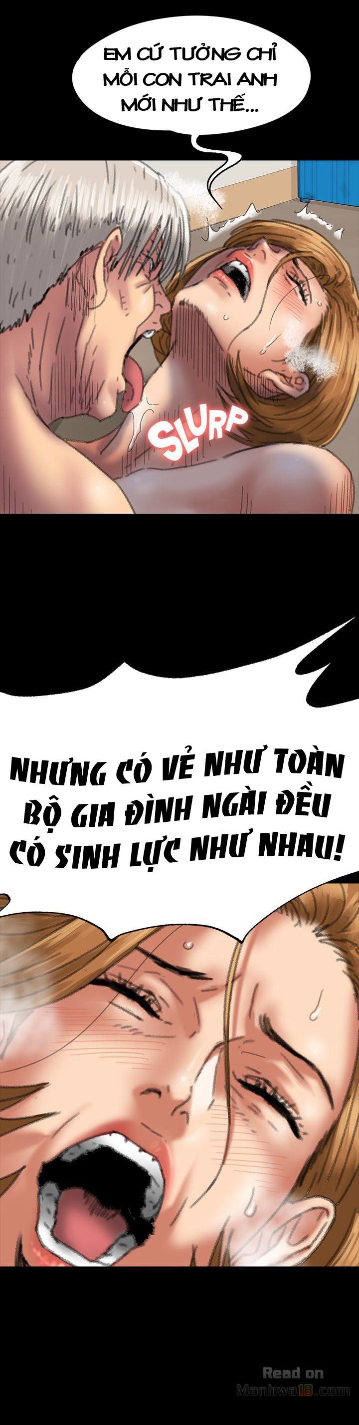 đọc truyện Ong Chúa Chương 56 ảnh 30 tại Giả Dược